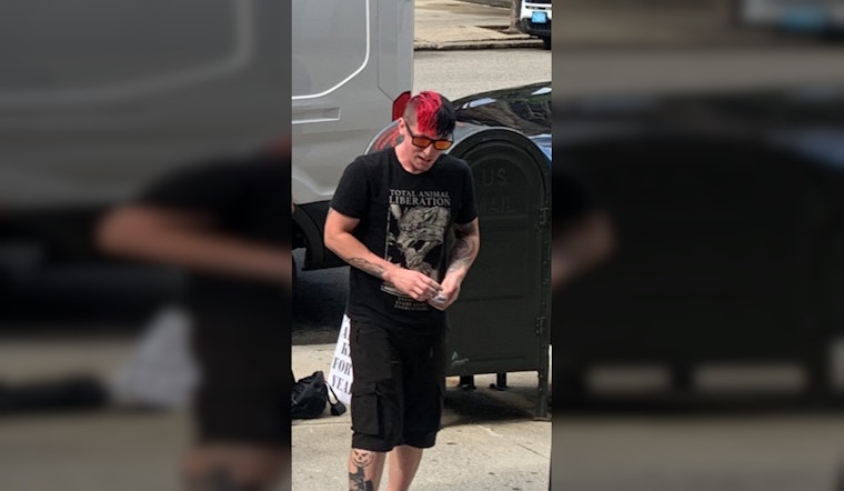 Police Hunt for Unidentified Individual Harassing People & Businesses in Back Bay and Downtown Boston