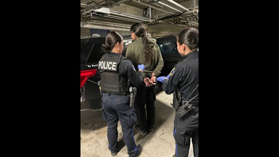 Police Activity During Labor Day Weekend as Crimes Surge in Milpitas