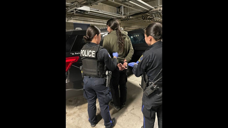 Police Activity During Labor Day Weekend as Crimes Surge in Milpitas