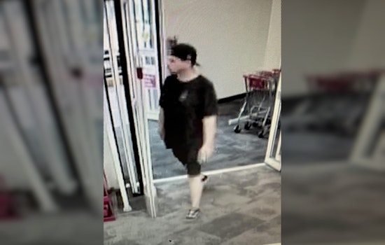 Police Seek Sexual Assault Suspect Who Reportedly Lifted Stoughton Woman's Skirt in CVS Store