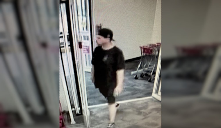 Police Seek Sexual Assault Suspect Who Reportedly Lifted Stoughton Woman's Skirt in CVS Store