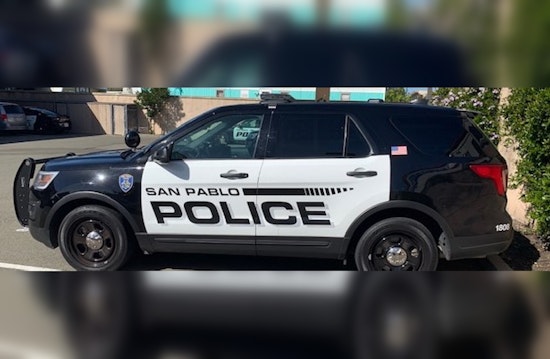 Police Shoot San Pablo Man in Mental Health Crisis who Hurls Bricks at Officers