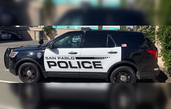 Police Shoot San Pablo Man in Mental Health Crisis who Hurls Bricks at Officers