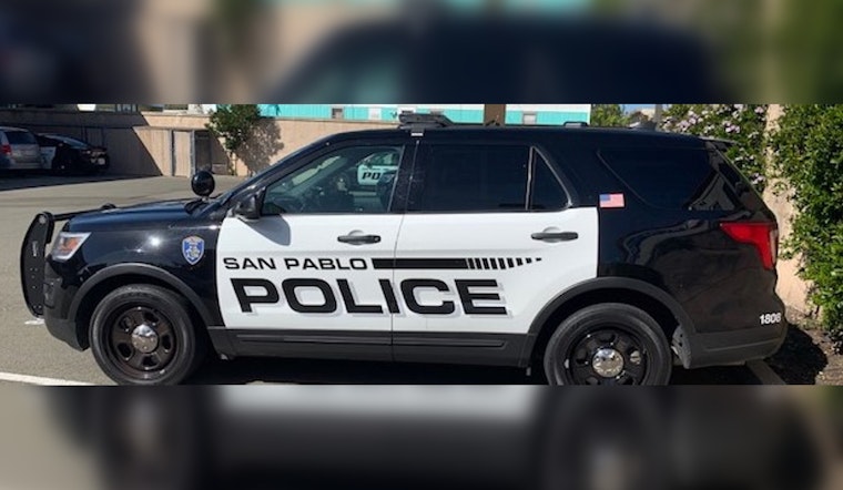Police Shoot San Pablo Man in Mental Health Crisis who Hurls Bricks at Officers
