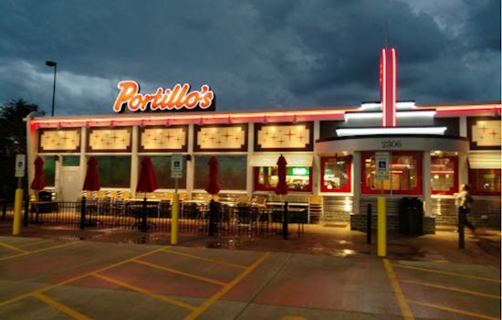 Chicago's Italian Beef Maker Portillo's Bets Big on National Expansion, Sets Sights on Atlanta, Denver, and Vegas