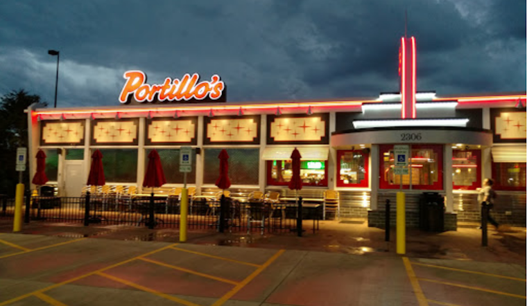 Chicago's Italian Beef Maker Portillo's Bets Big on National Expansion, Sets Sights on Atlanta, Denver, and Vegas