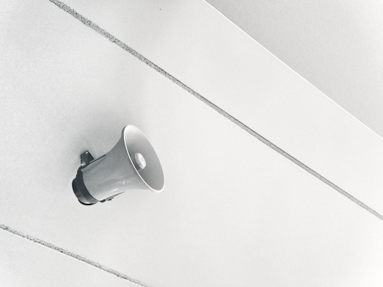 Berkeley's Testing New Outdoor Warning System Sirens on 9/17