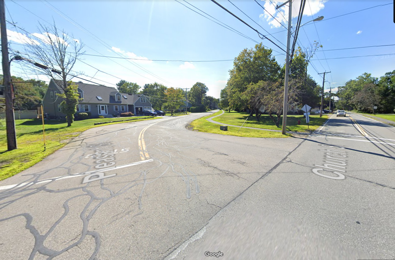 Power Crisis Due to Car Crash in Northborough; Thousands Left in the