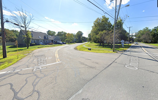 Power Crisis Due to Car Crash in Northborough; Thousands Left in the Dark