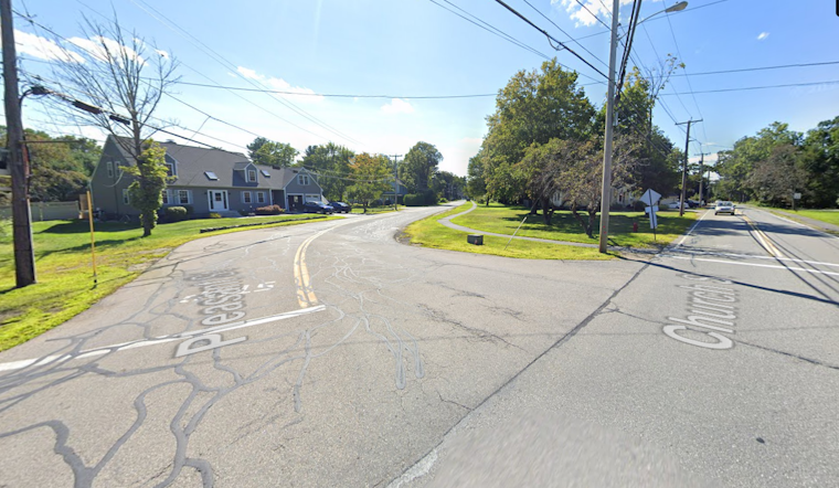 Power Crisis Due to Car Crash in Northborough; Thousands Left in the Dark