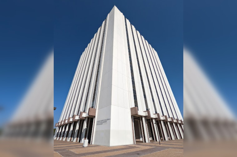 Power Outage Shuts Down Compton Courthouse, Disrupting Local Justice