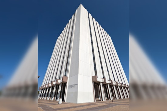 Power Outage Shuts Down Compton Courthouse, Disrupting Local Justice