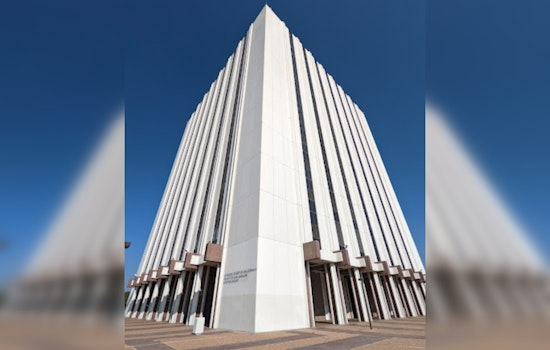 Power Outage Shuts Down Compton Courthouse, Disrupting Local Justice