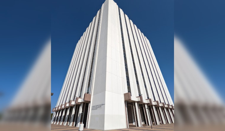 Power Outage Shuts Down Compton Courthouse, Disrupting Local Justice