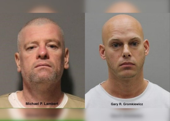 Two Indicted in Boston for Pregnant Brockton Woman Found Dead Beneath Ice by Rhode Island Fisherman Last Year