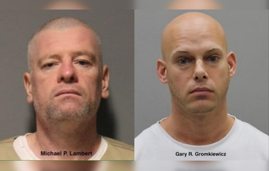 Two Indicted in Boston for Pregnant Brockton Woman Found Dead Beneath Ice by Rhode Island Fisherman Last Year