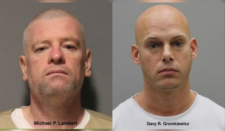 Two Indicted in Boston for Pregnant Brockton Woman Found Dead Beneath Ice by Rhode Island Fisherman Last Year