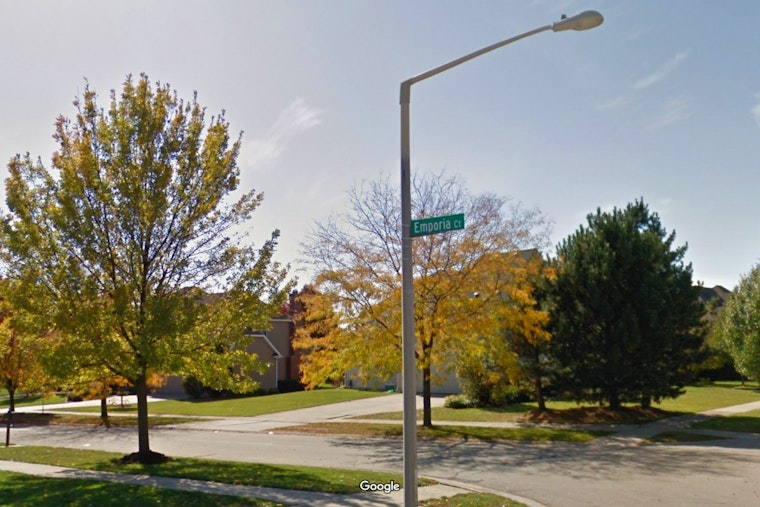 Preventing Disaster, Naperville Firefighters Swiftly Contain House Fire