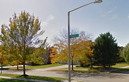 Preventing Disaster, Naperville Firefighters Swiftly Contain House Fire