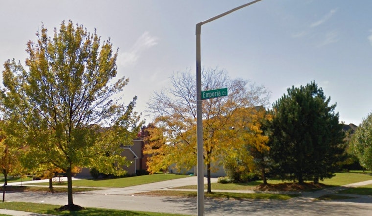 Preventing Disaster, Naperville Firefighters Swiftly Contain House Fire