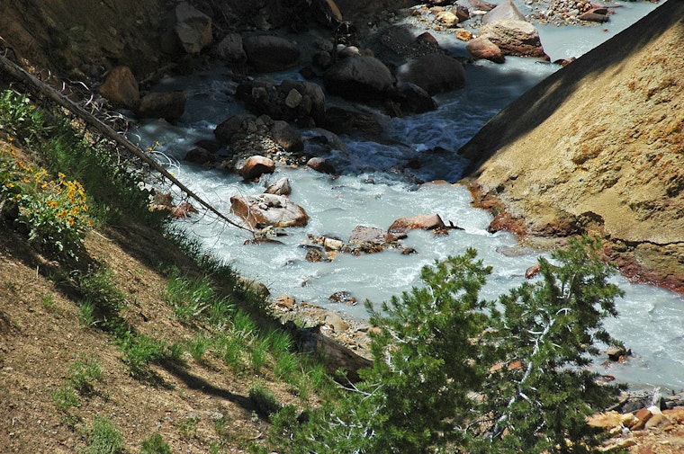Atherton Asks its Residents to Keep Waterways Free of Debris to Prevent Floods