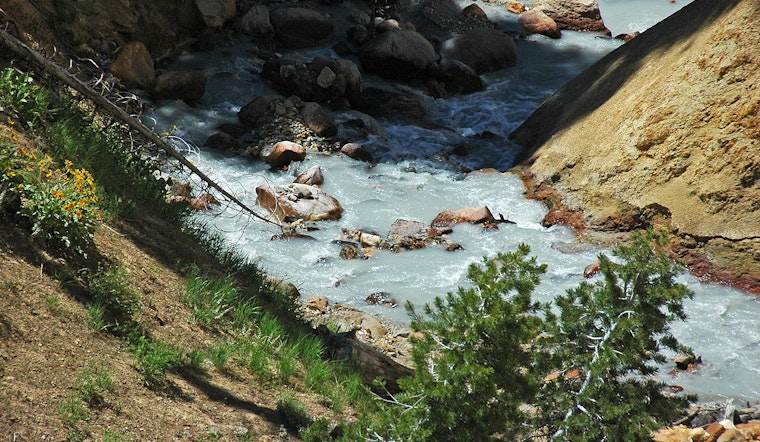Atherton Asks its Residents to Keep Waterways Free of Debris to Prevent Floods