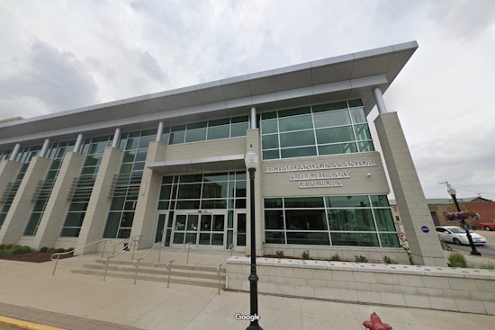 Public Library Bomb Threats Across Aurora Draw Police Response