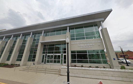 Public Library Bomb Threats Across Aurora Draw Police Response