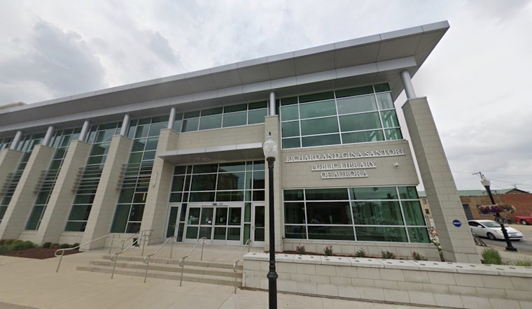 Public Library Bomb Threats Across Aurora Draw Police Response