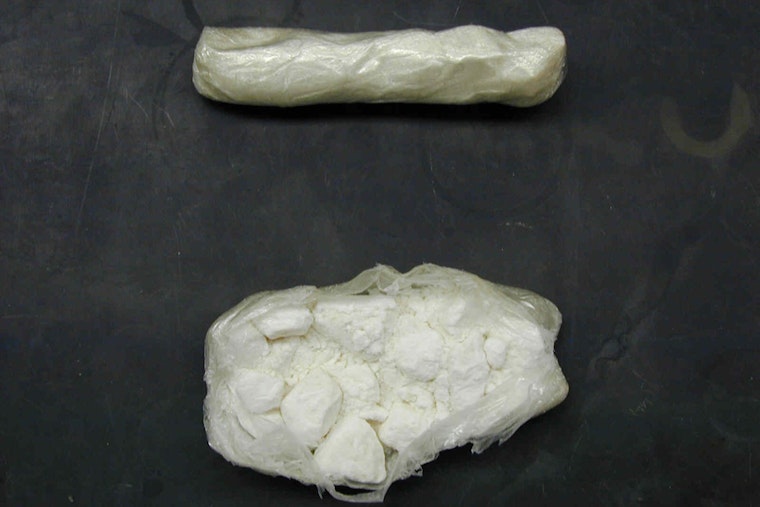 Puerto Rican Coke Dealer Gets 5 Years in Massive Fitchburg Drug Bust