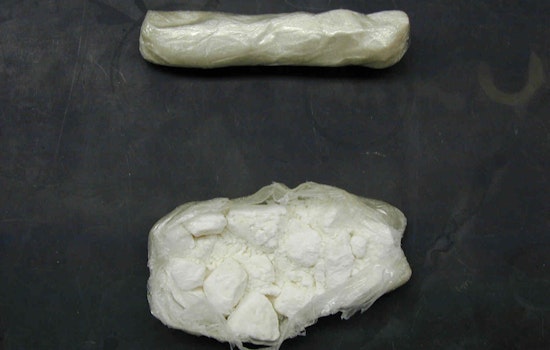 Puerto Rican Coke Dealer Gets 5 Years in Massive Fitchburg Drug Bust