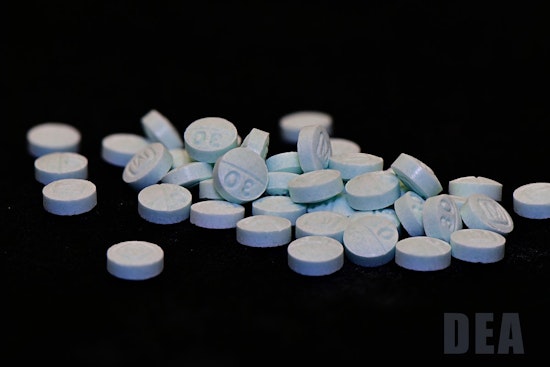 Quincy Felon Arrested For Allegedly Trading Fentanyl for Ghost Guns, Says U.S. Court in Boston