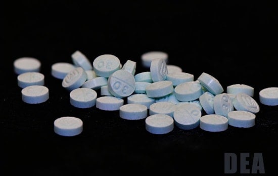 Quincy Felon Arrested For Allegedly Trading Fentanyl for Ghost Guns, Says U.S. Court in Boston