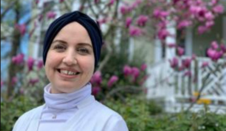 Boston Woman Forced to Take Sensitivity Training After Racist Attack on Muslim Councilor