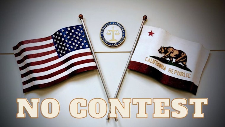 Rayna Ramos Pleads No Contest in Murder of San Carlos Store Owner Shu Ming Tang