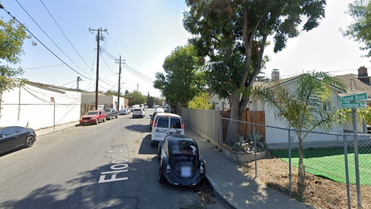 Reckless Redwood City Resident Embroiled in Arson, Burglary, and Vandalism Incident