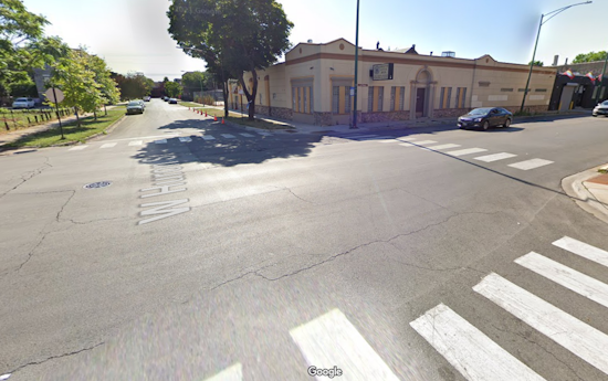 Two Armed Robberies of Chicago Postal Workers in One Week