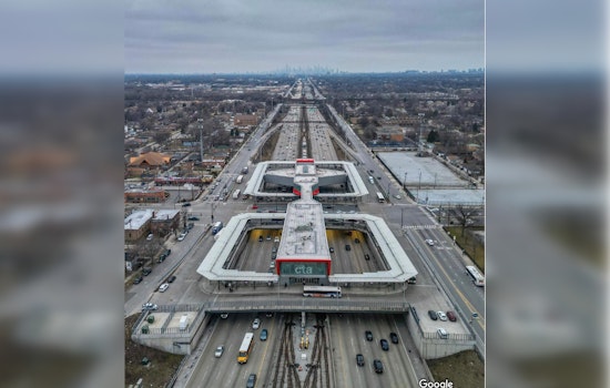 Chicago's Controversial Red Line Extension Sparks Debate Over Cost and Efficiency
