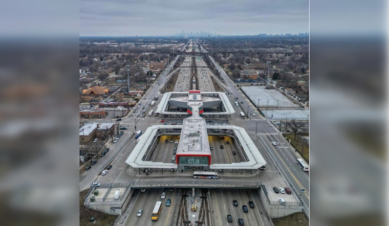 Chicago's Controversial Red Line Extension Sparks Debate Over Cost and Efficiency