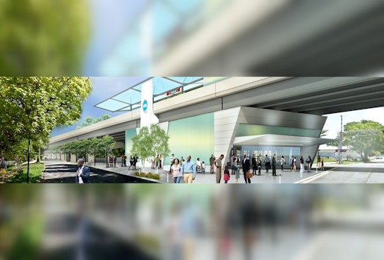 Red Line Extension Project Ramps Up with Nearly $2 Billion Budget