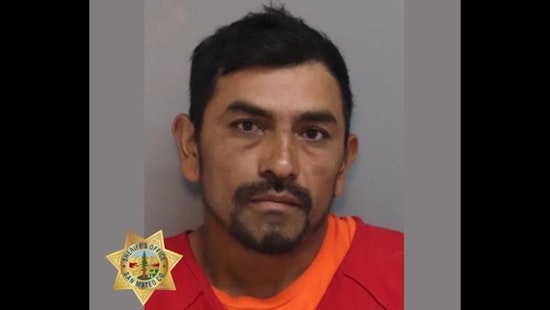 Redwood City Man Faces Multiple Charges, Including Attempted Murder, After Violent Rampage