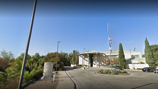 Redwood City Police Nab Suspect Accused of Offering Candy, Marijuana to 13-Year-Old