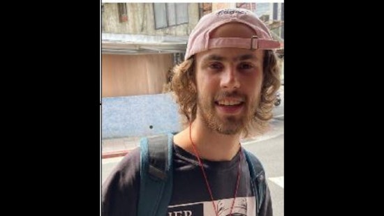 24-Year-Old Believed to be at Risk Goes Missing in Redwood City, Family and Police Seek Help