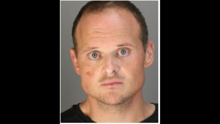 Napa Senior Citizen Overcomes Vicious Attack and Assists in Capture of Attacker