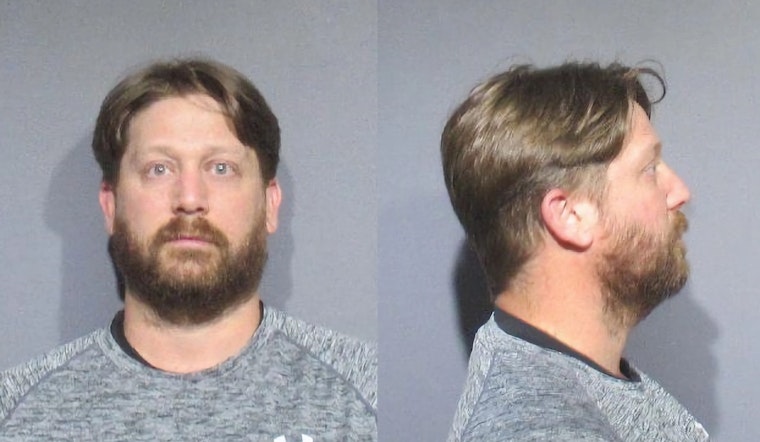 Retired Joliet Cop Escapes Felony Conviction, as Some Question Justice Versus Favoritism