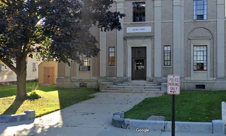 Retired Lieutenant Overturns Pension Forfeiture in Mass. Overtime Scandal