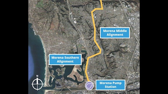 Revitalizing San Diego as it Paves the Way for a Sustainable Water Future