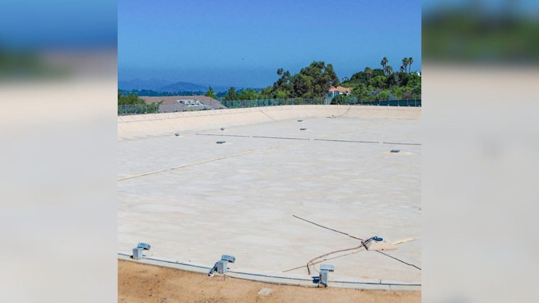 Poway City Council Awards $31.6M Contract for Critical Water Infrastructure Project