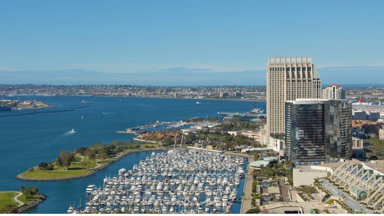 Revolutionizing San Diego's Bayfront as Port and Navy Strike a Historic Landmark Deal on Leasehold