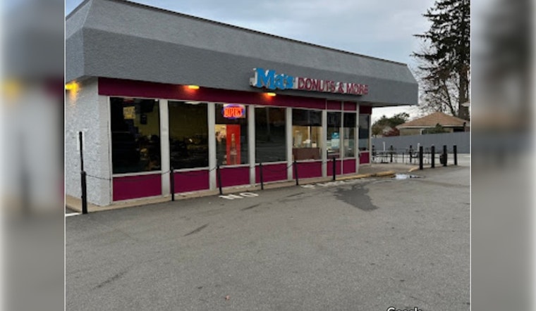 Rhode Island Donut Shop Owner Charged with Sexual Assault of Employees